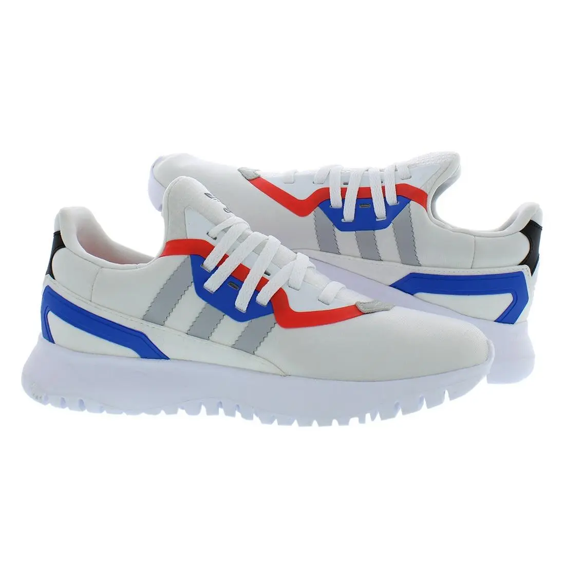 Adidas shoes - FX5321 - FX5321 - White, Main: White (UPC: 194812575792) 1