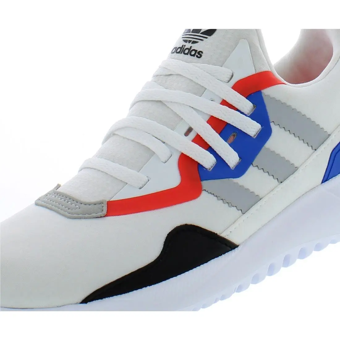 Adidas shoes - FX5321 - FX5321 - White, Main: White (UPC: 194812575792) 0
