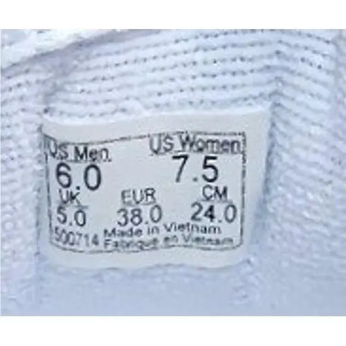 Vans shoes - Gray 6