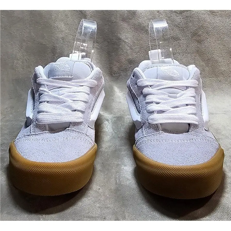 Vans shoes - Gray 1