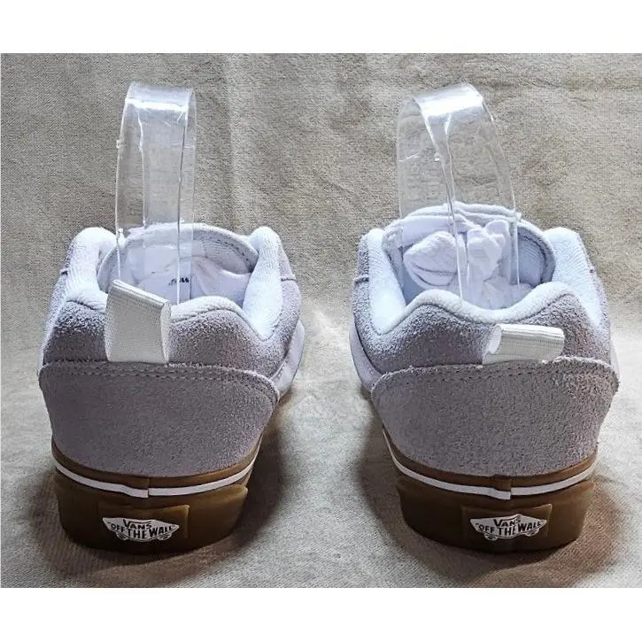 Vans shoes - Gray 4