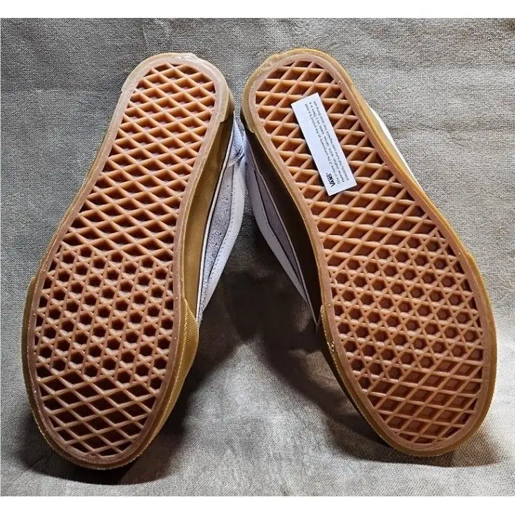 Vans shoes - Gray 5