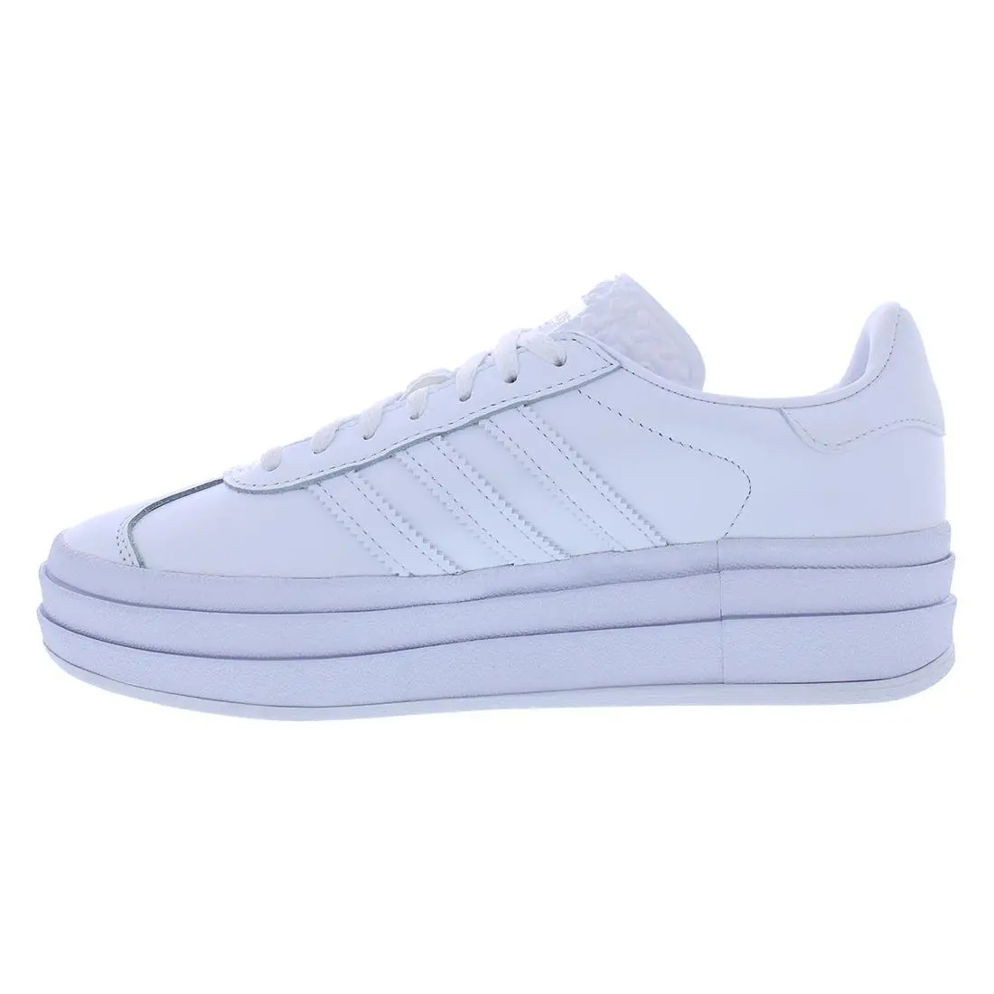 Adidas shoes - White/White/White, Main: White (UPC: 196461522868) 1