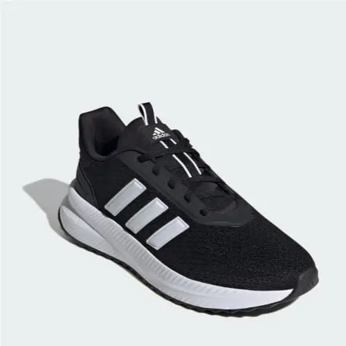 Women`s X_plrpath Running Shoes Black White Size 7.5 by Adidas