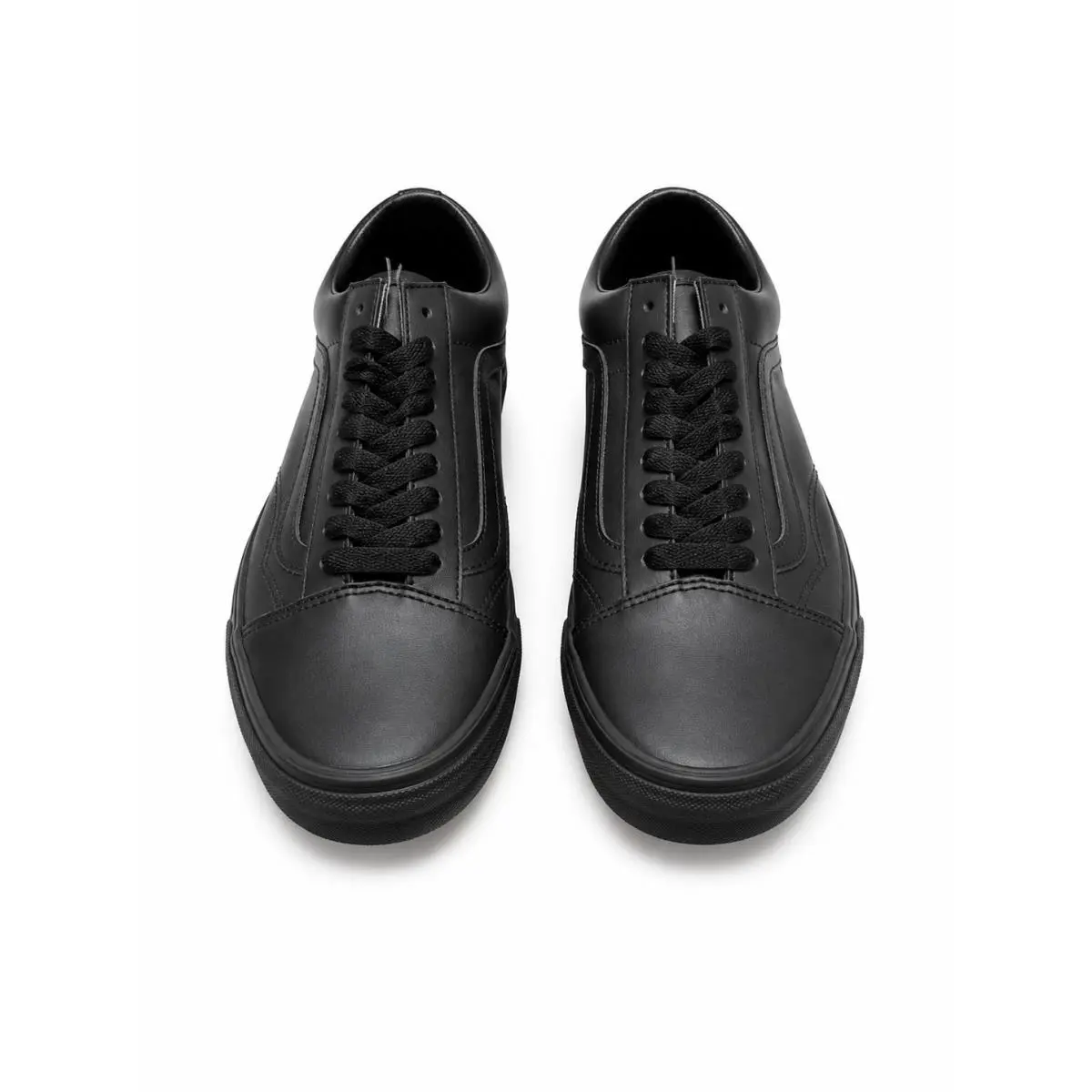 Vans shoes - VANS Old Skool - Old Skool - Black 0