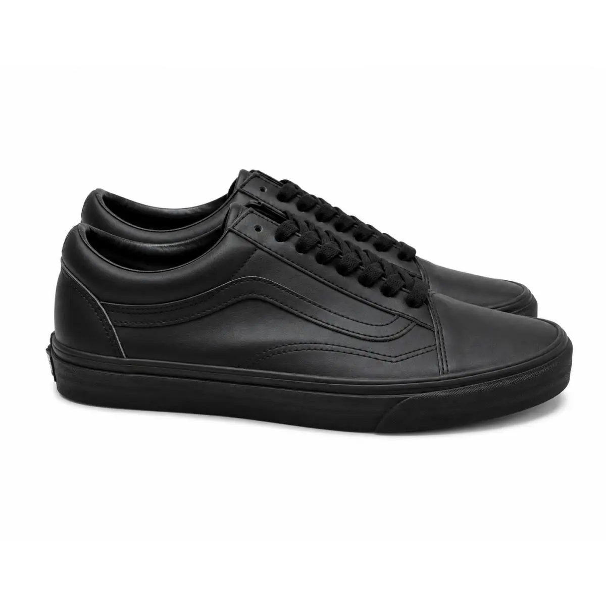 Vans shoes - VANS Old Skool - Old Skool - Black 1