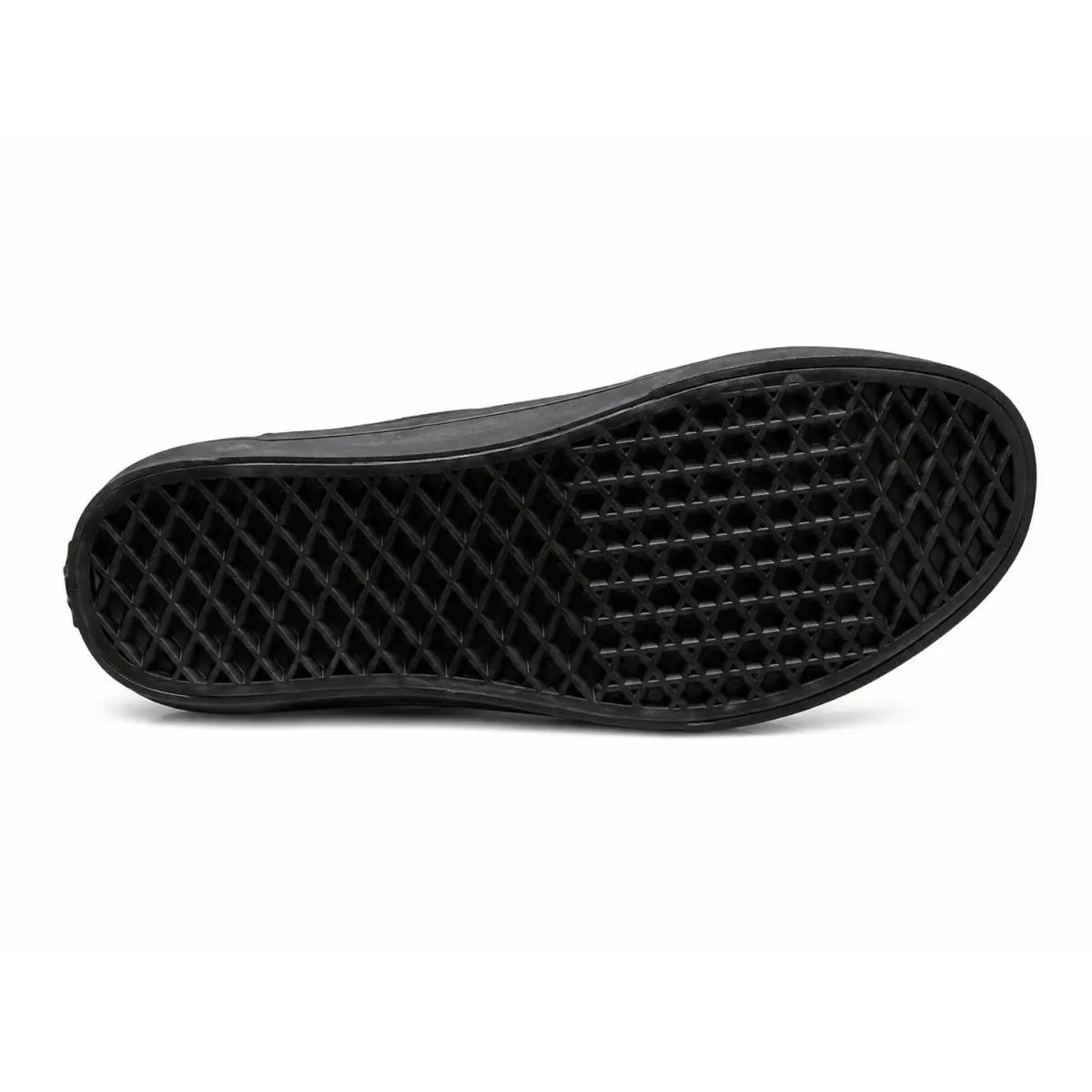 Vans shoes - VANS Old Skool - Old Skool - Black 3
