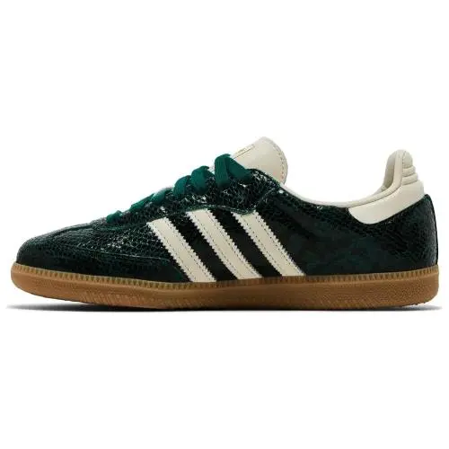 Adidas shoes - adidas Samba - Samba - Green 0
