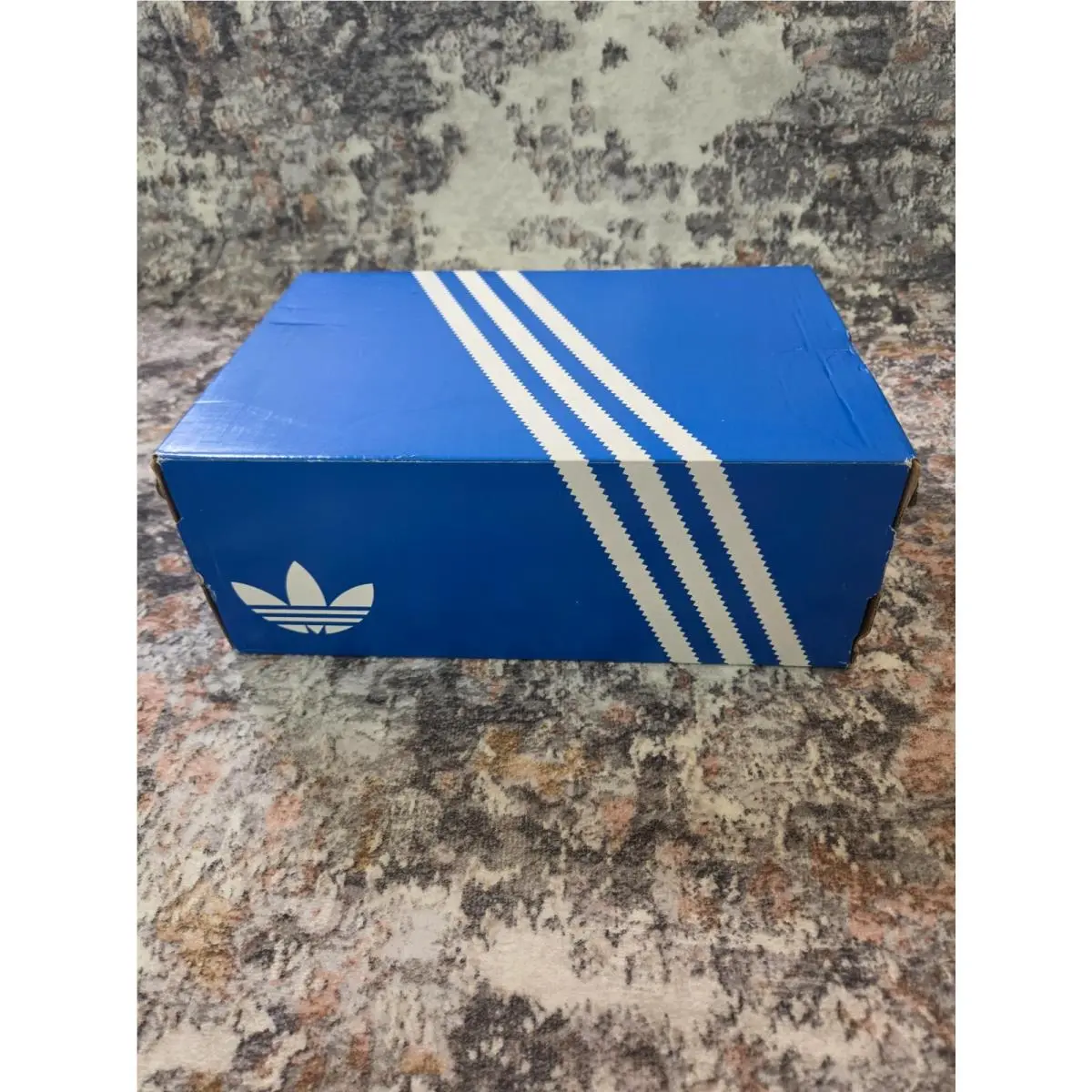 Adidas shoes - adidas Samba - Samba - Green 14