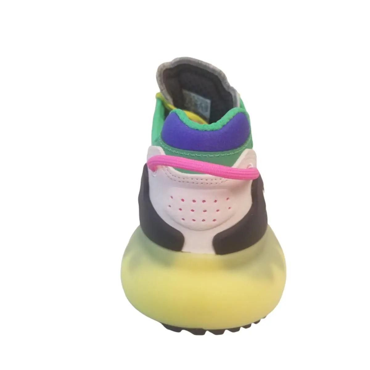 Adidas shoes - adidas ZX - GV7704 - Multicolor 8