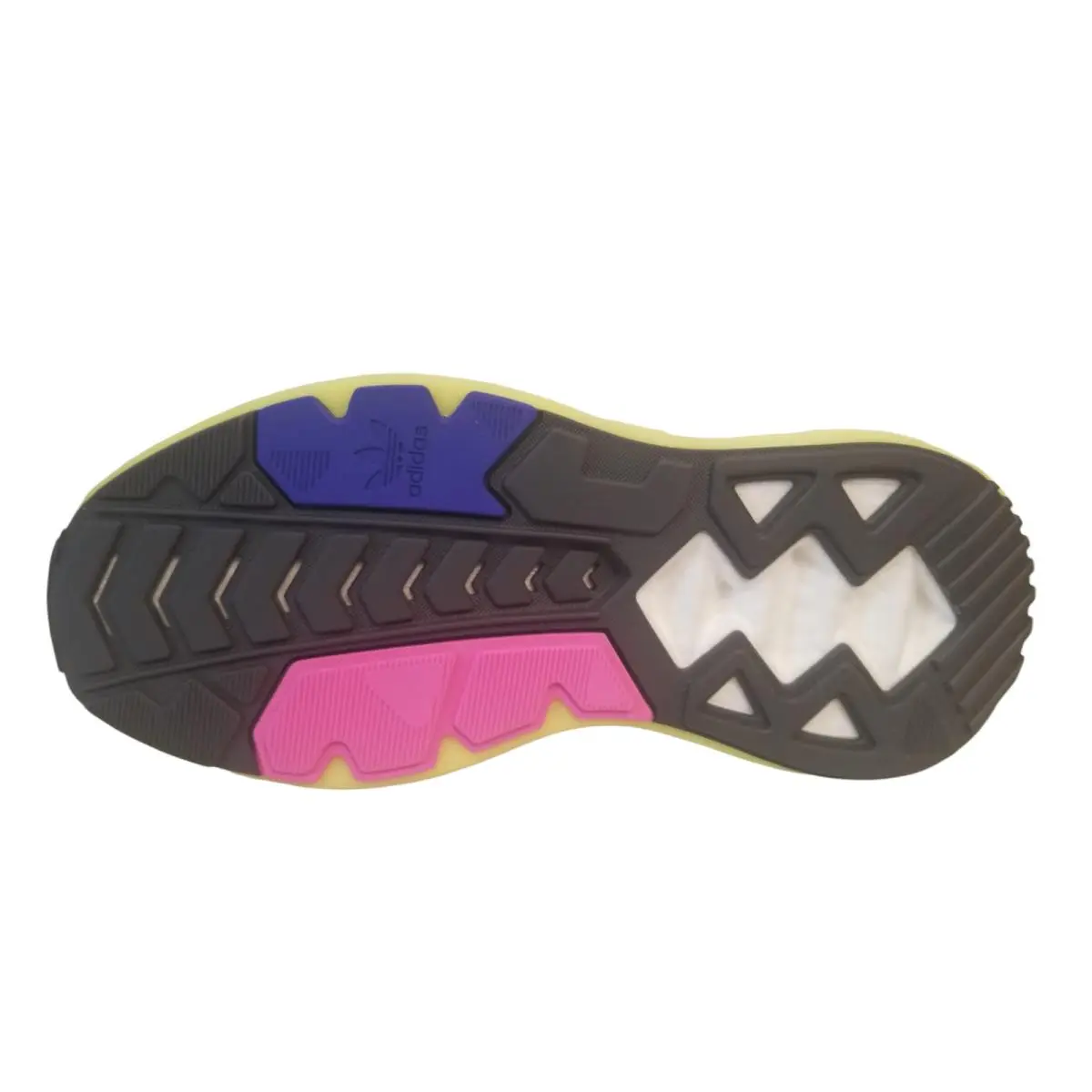 Adidas shoes - adidas ZX - GV7704 - Multicolor 10