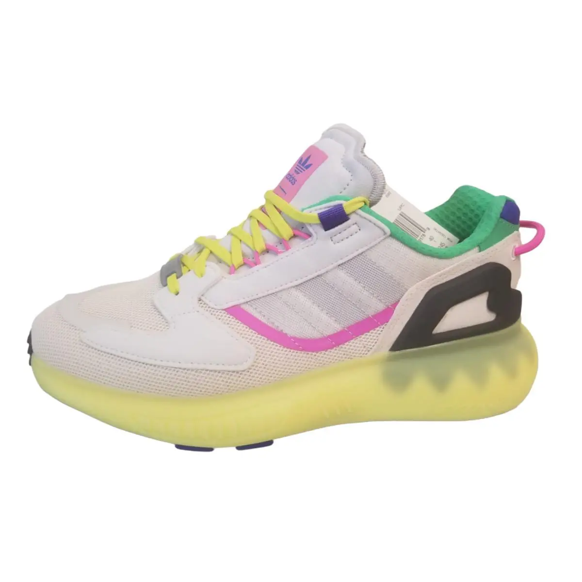 Adidas shoes - adidas ZX - GV7704 - Multicolor 0