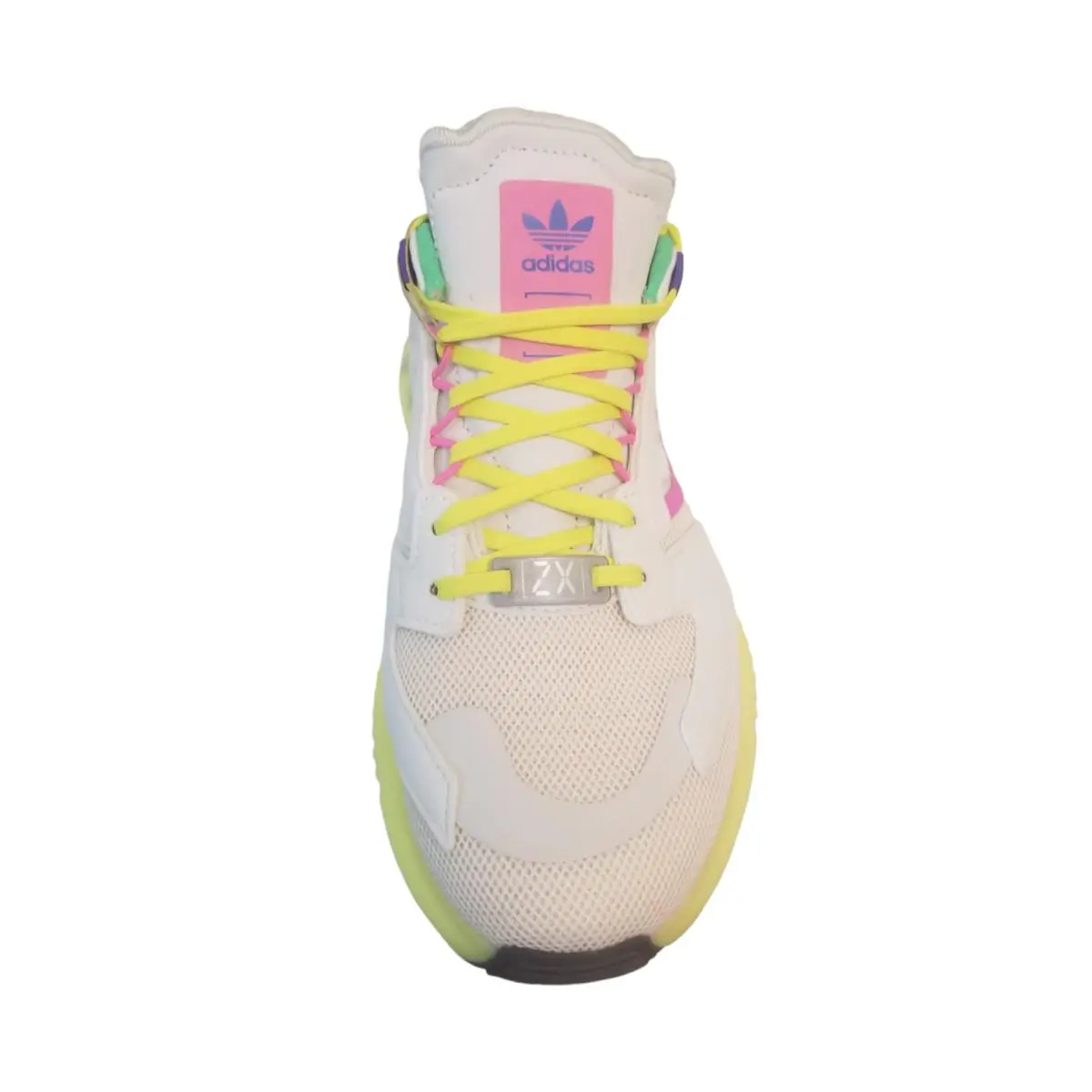 Adidas shoes - adidas ZX - GV7704 - Multicolor 1
