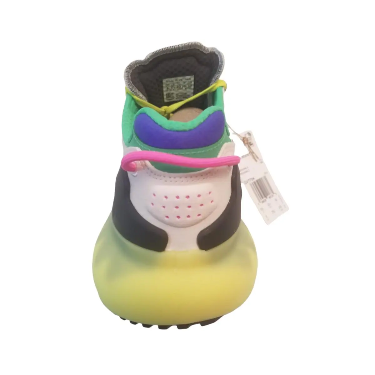 Adidas shoes - adidas ZX - GV7704 - Multicolor 3