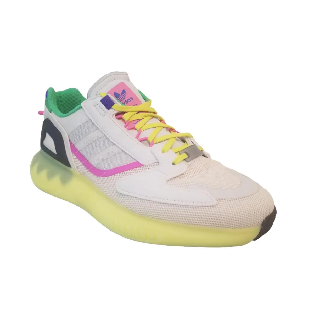 Adidas shoes - adidas ZX - GV7704 - Multicolor 4
