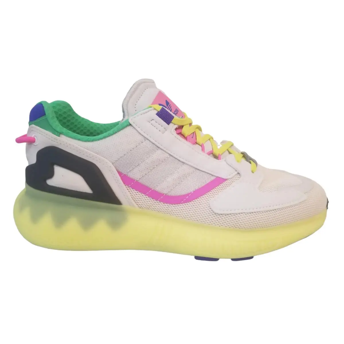 Adidas shoes - adidas ZX - GV7704 - Multicolor 5