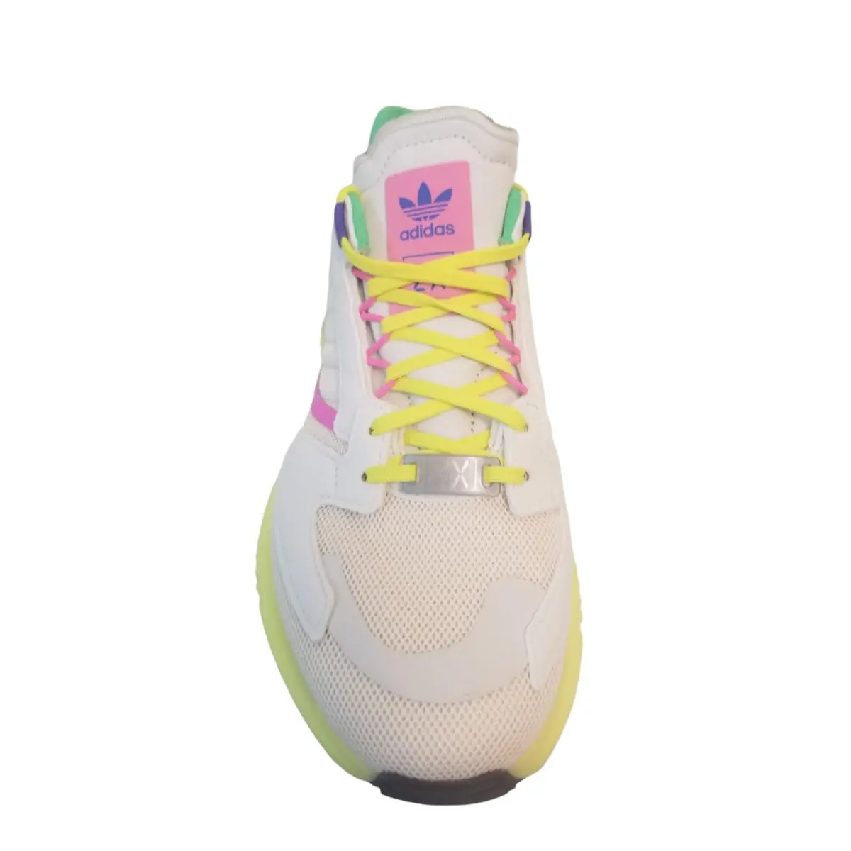 Adidas shoes - adidas ZX - GV7704 - Multicolor 6