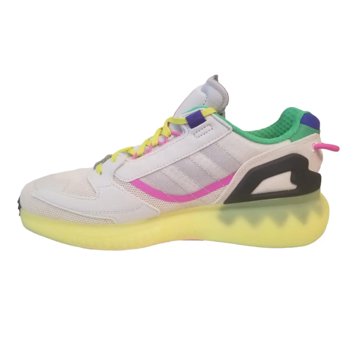 Adidas shoes - adidas ZX - GV7704 - Multicolor 7