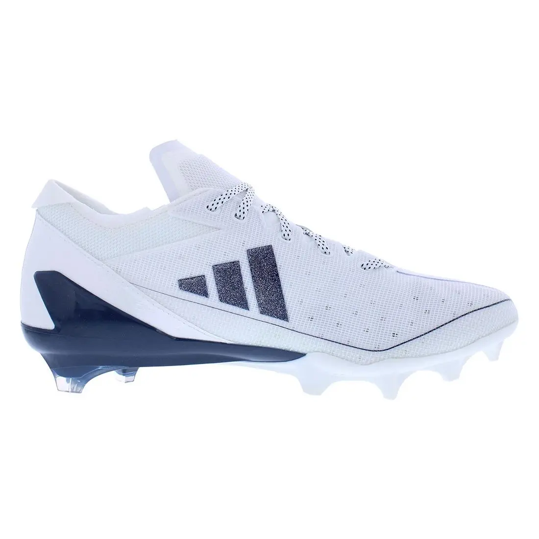 Adidas shoes - adidas Adizero Electric - Adizero Electric - IE4372 - White, Main: White (UPC: 196472159909) 1