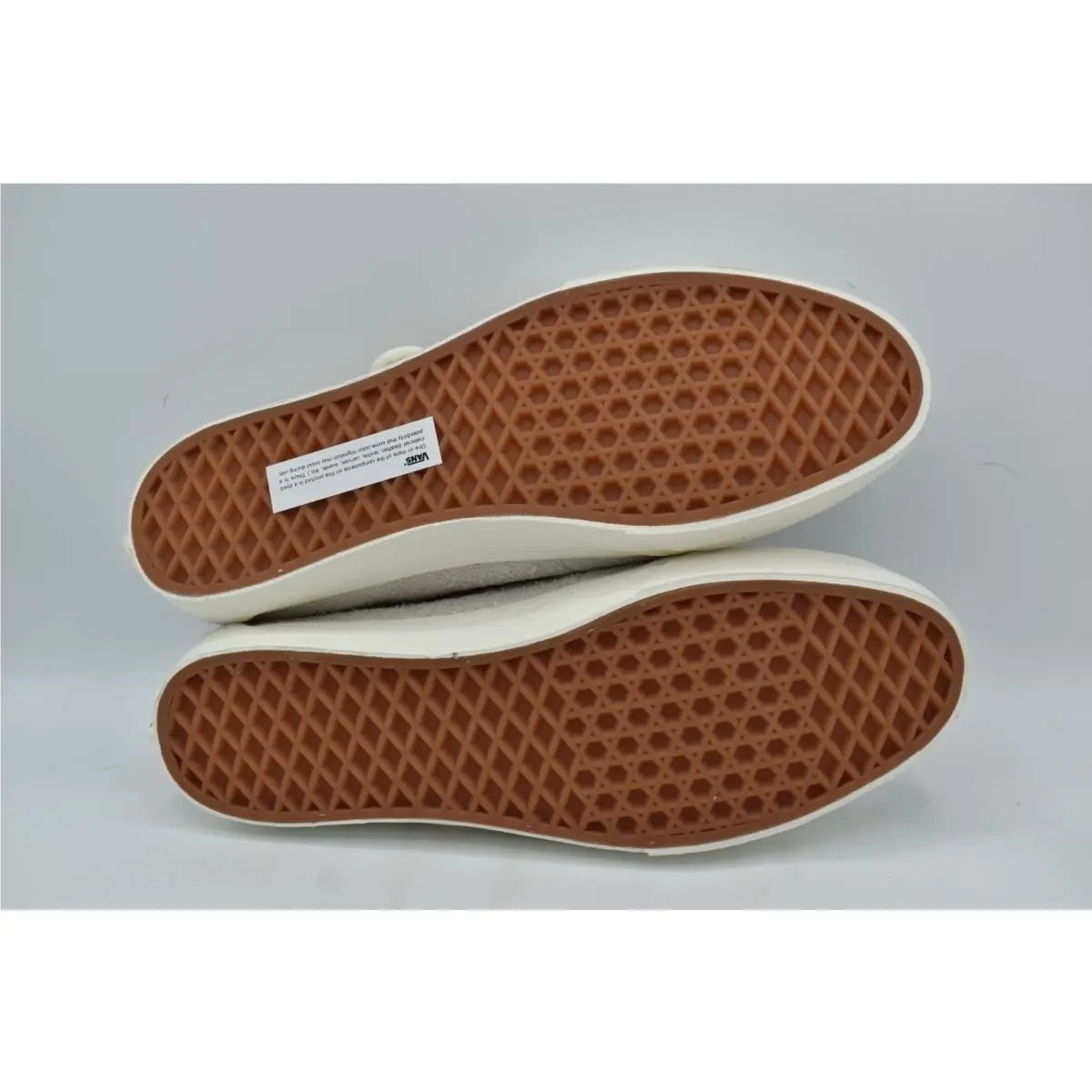 Vans shoes - Vans Mary Jane Starz - Mary Jane Starz - White (UPC: 197643240020) 3