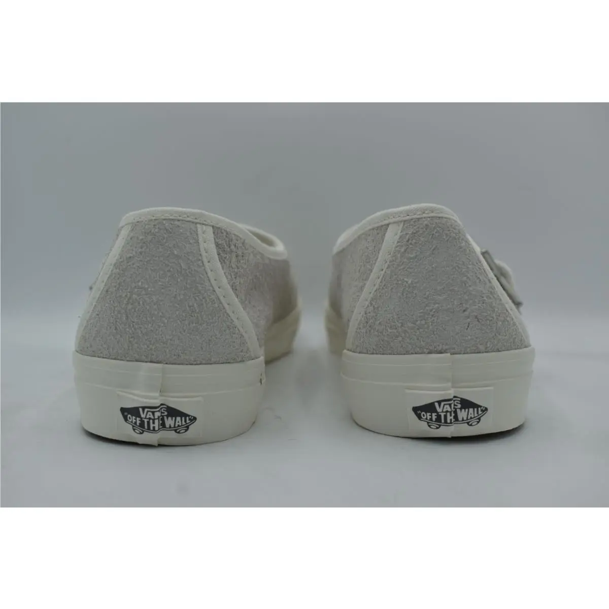 Vans shoes - Vans Mary Jane Starz - Mary Jane Starz - White (UPC: 197643240020) 2