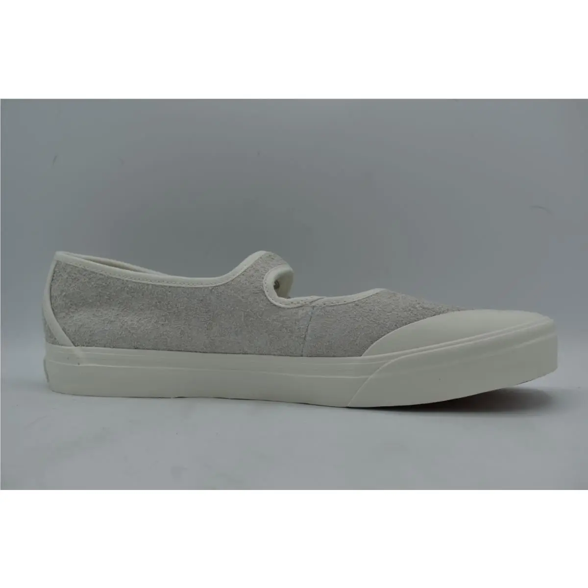 Vans shoes - Vans Mary Jane Starz - Mary Jane Starz - White (UPC: 197643240020) 4