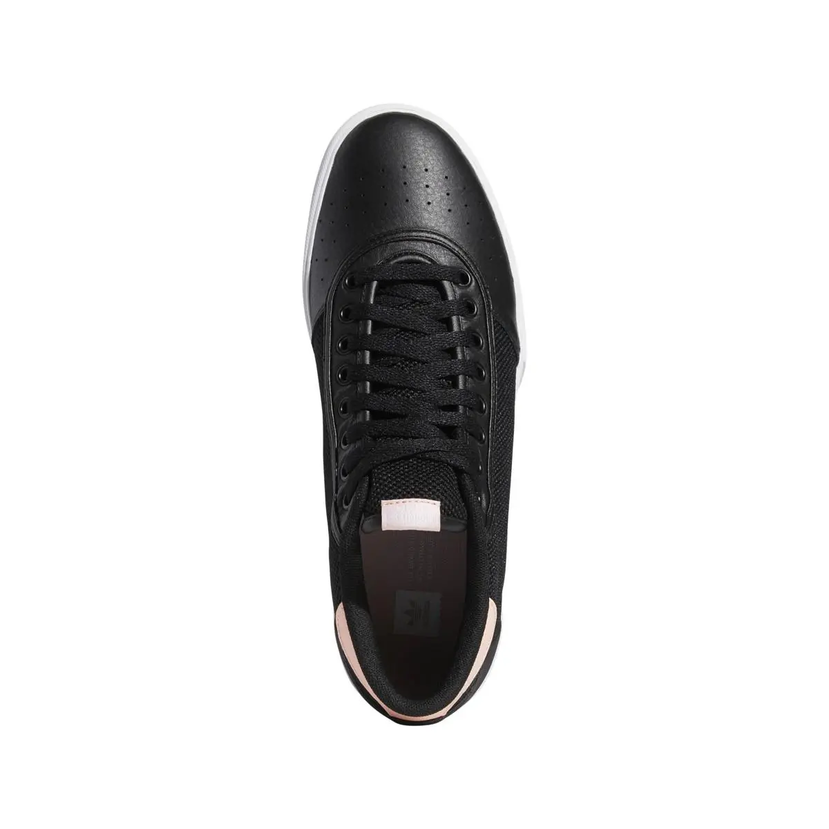 Adidas shoes - Black (UPC: 191040980565) 0