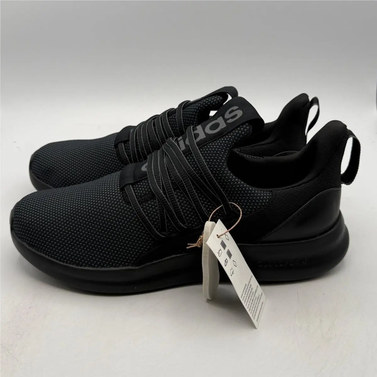 Adidas shoes - Lite Racer Adapt 7.0 Wide - Black 2