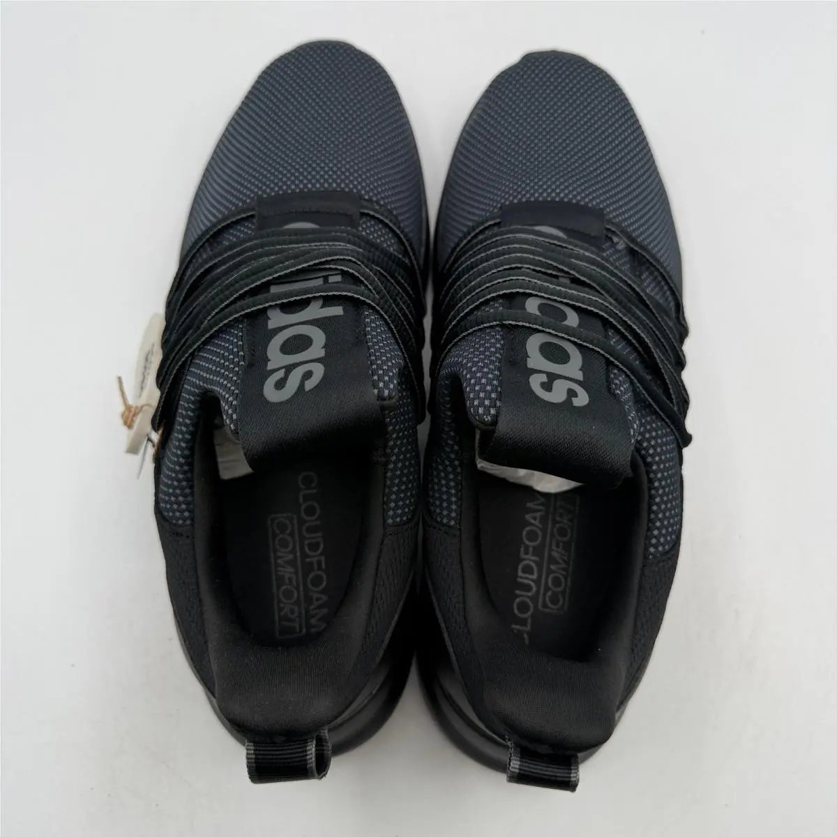 Adidas shoes - Lite Racer Adapt 7.0 Wide - Black 3