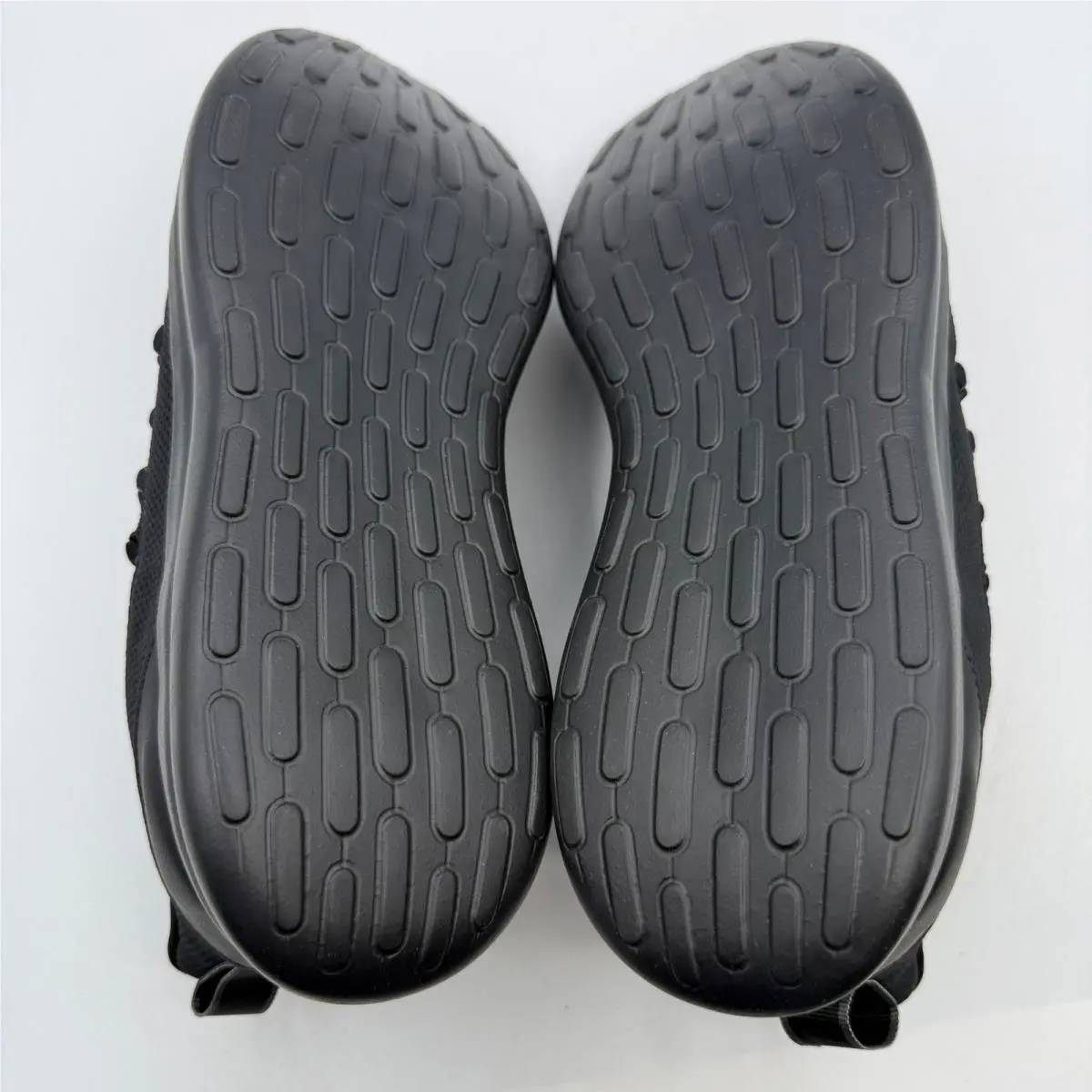Adidas shoes - Lite Racer Adapt 7.0 Wide - Black 4