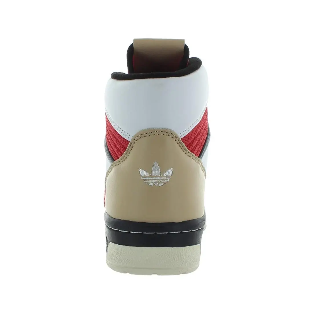Adidas shoes - Footwear White/Glory Red/Core Black, Main: White (UPC: 195748546016) 2