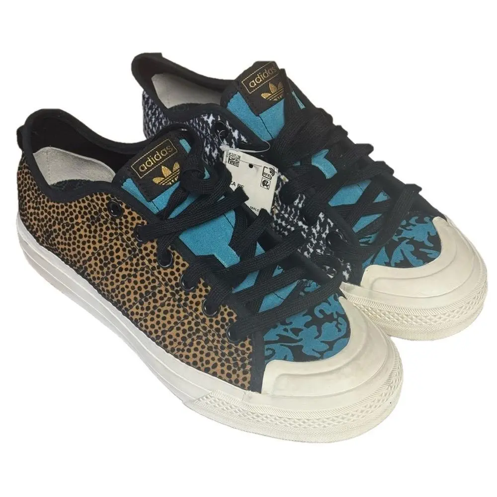 Adidas shoes - Multicolor 0