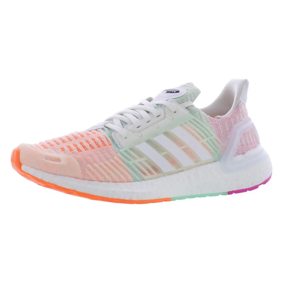 Adidas shoes - White/Multi, Main: White (UPC: 194813065445) 0