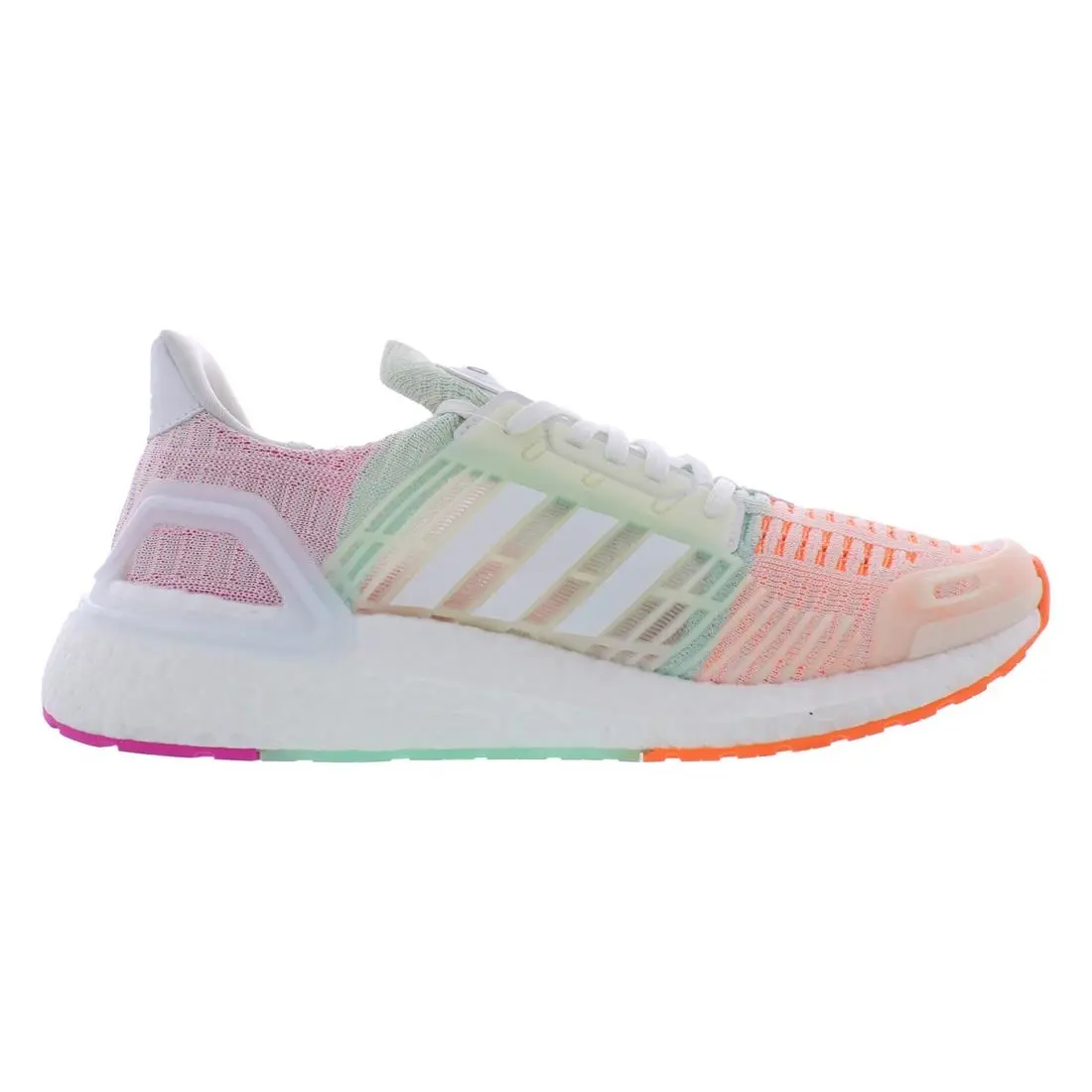 Adidas shoes - White/Multi, Main: White (UPC: 194813065445) 1