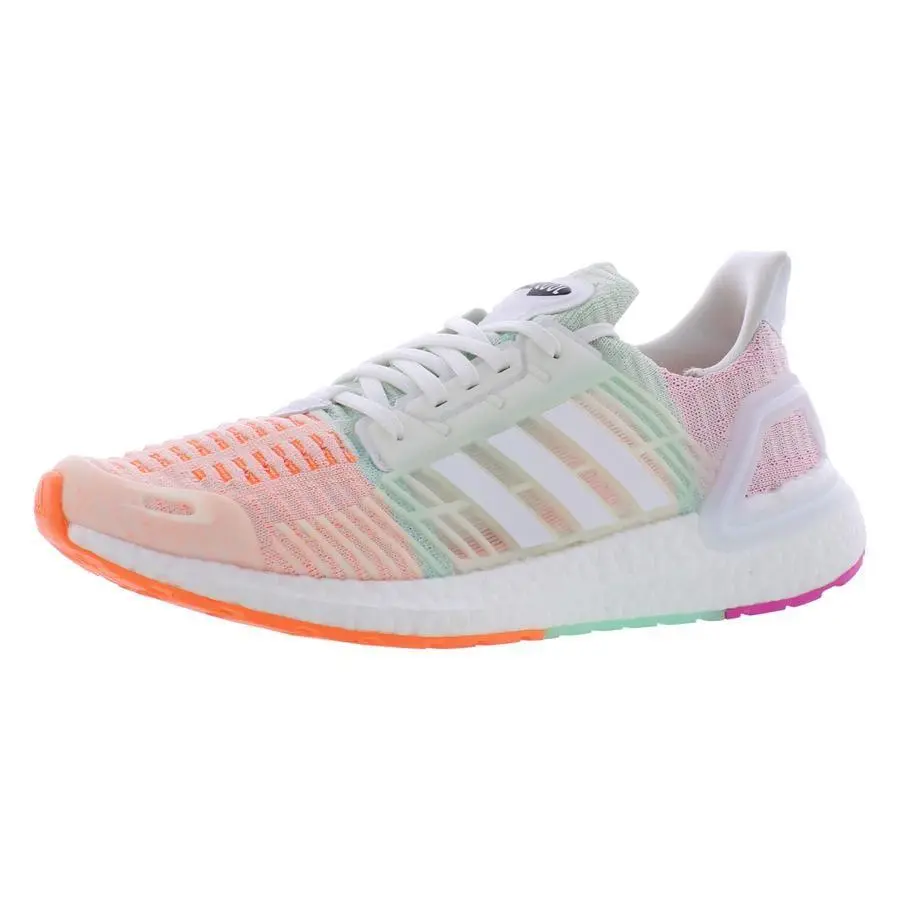 Adidas shoes - White/Multi, Main: White (UPC: 194813065445) 3