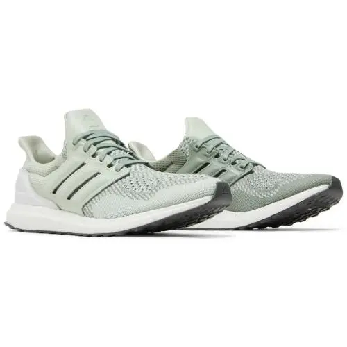 Adidas shoes - adidas UltraBoost 1.0 - UltraBoost - HQ2199 - Green 0