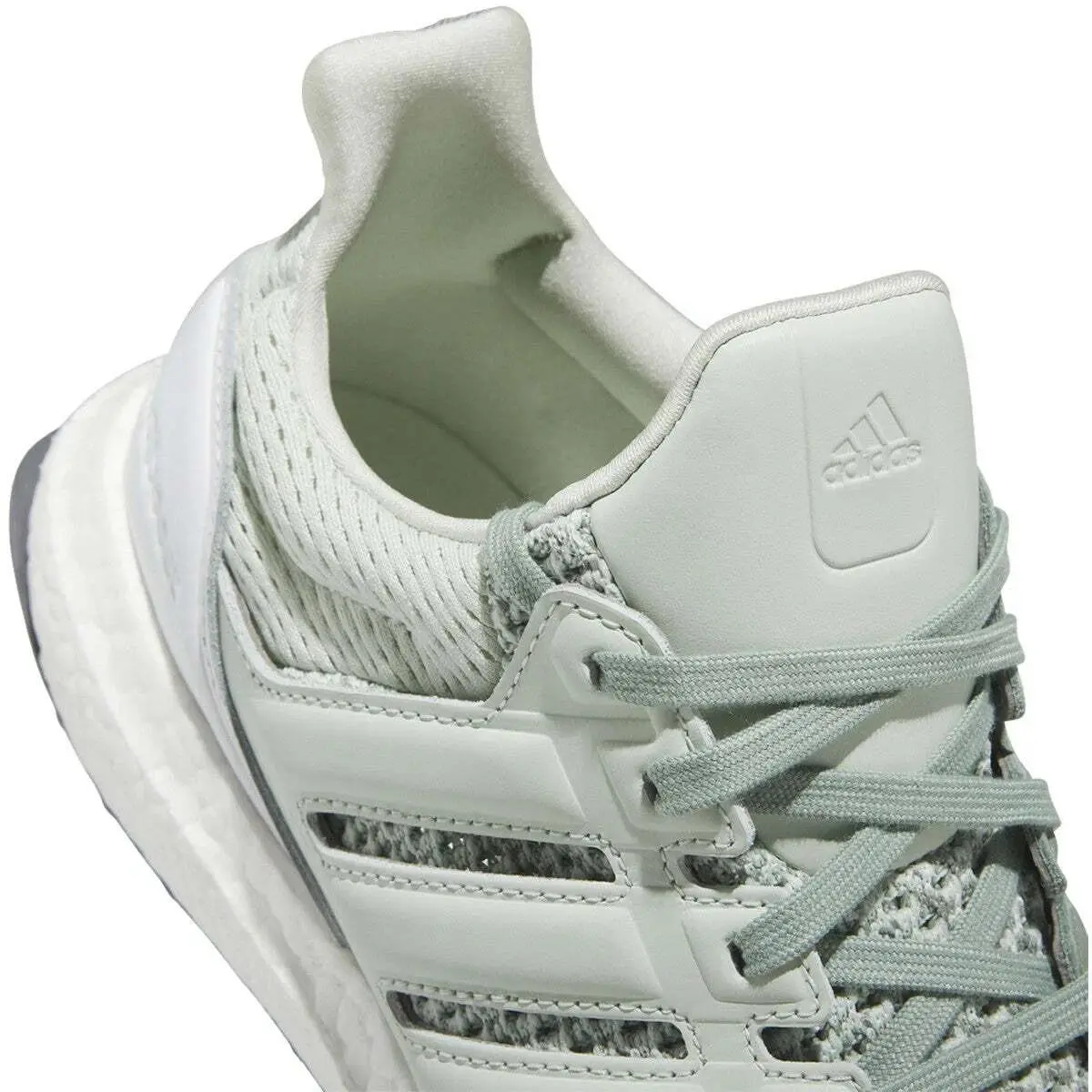 Adidas shoes - adidas UltraBoost 1.0 - UltraBoost - HQ2199 - Green 2