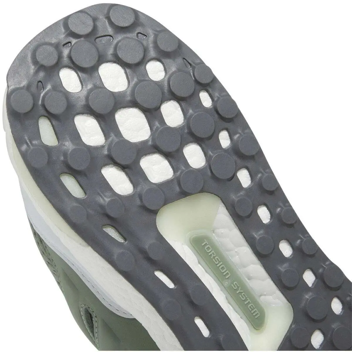 Adidas shoes - adidas UltraBoost 1.0 - UltraBoost - HQ2199 - Green 3