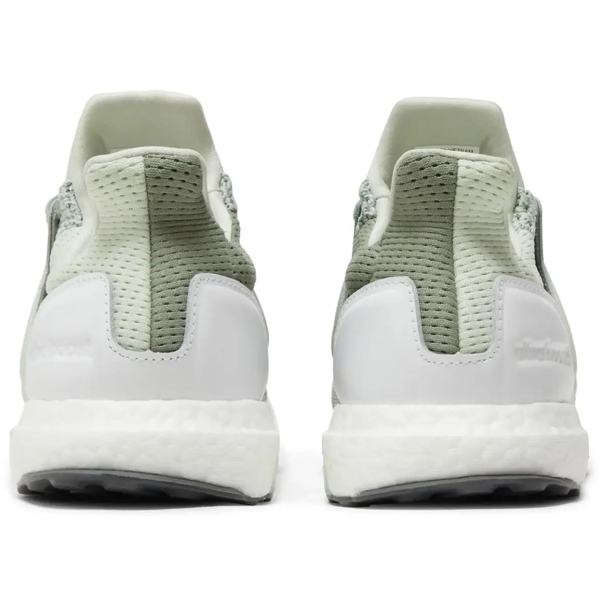 Adidas shoes - adidas UltraBoost 1.0 - UltraBoost - HQ2199 - Green 5
