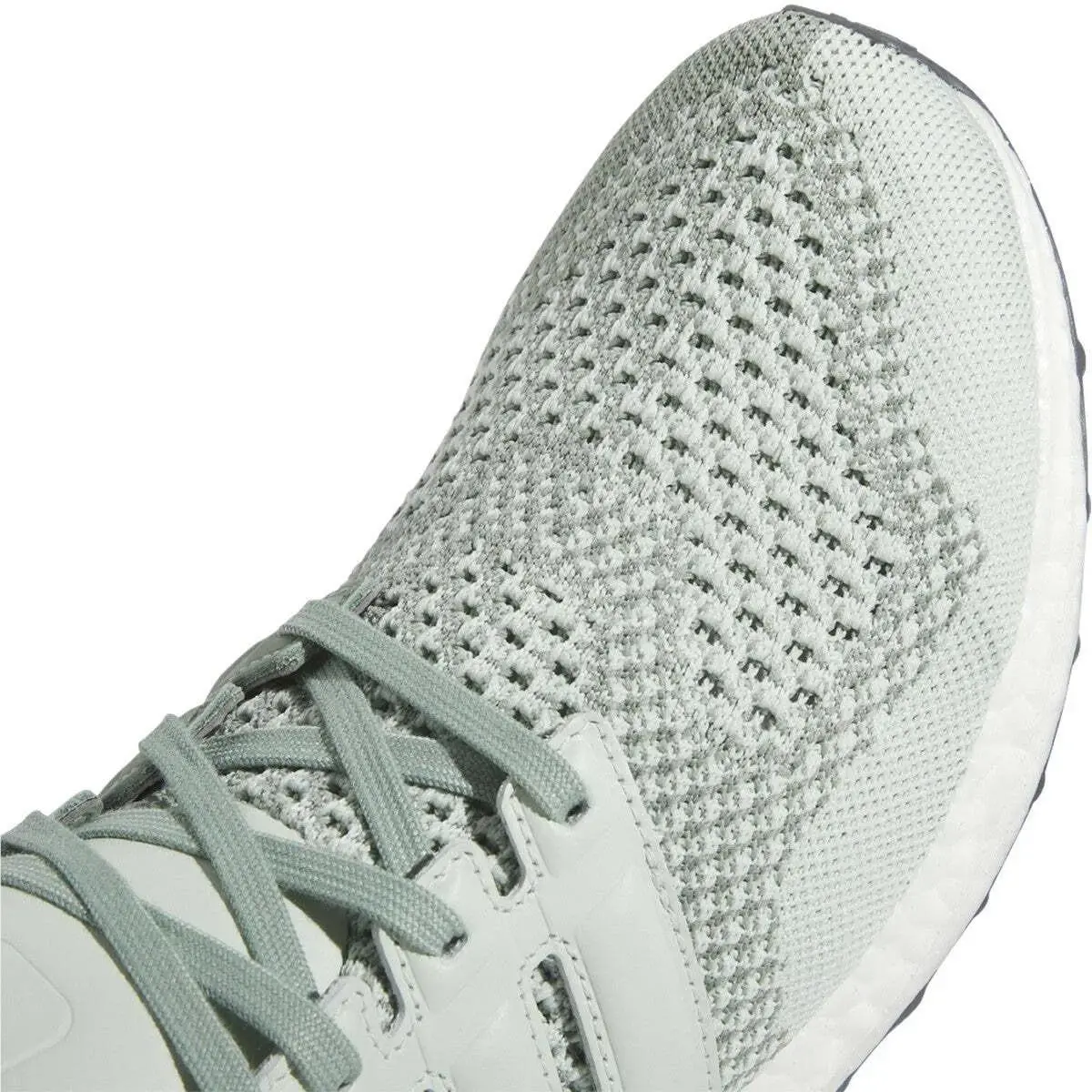 Adidas shoes - adidas UltraBoost 1.0 - UltraBoost - HQ2199 - Green 1