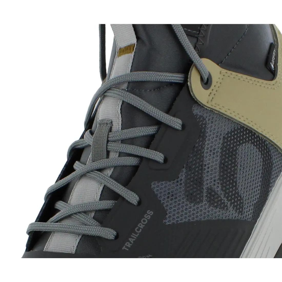 Adidas shoes - Grey Five/Grey Three/Bronze Strata, Full: Grey Five/Grey Three/Bronze Strata (UPC: 196467210486) 0