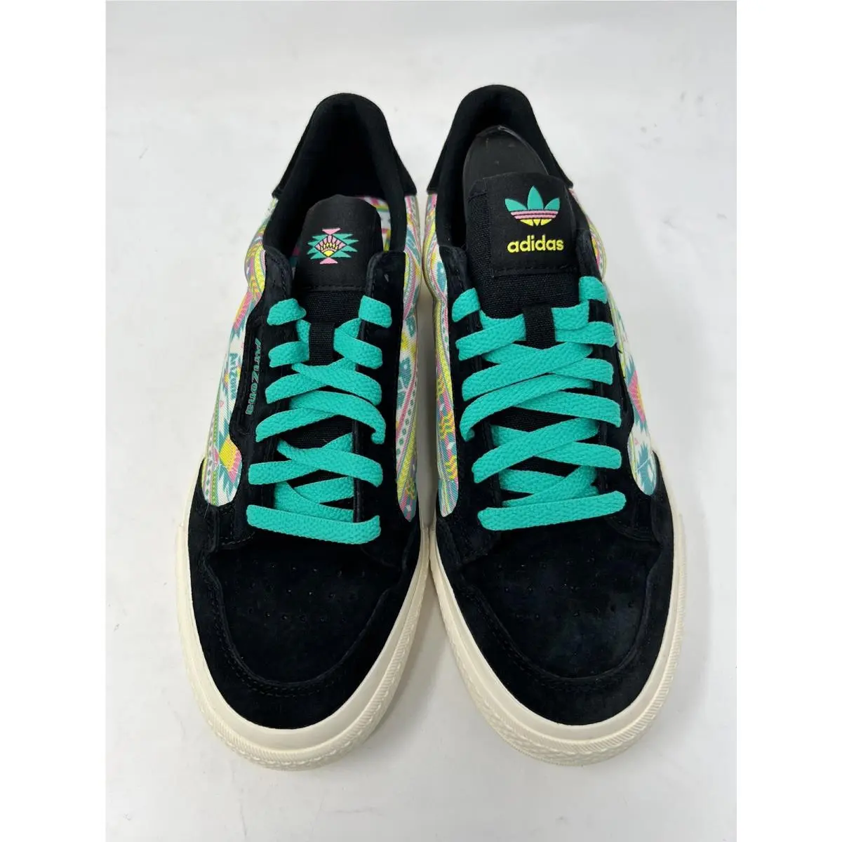 Adidas shoes - Adidas Continental Vulc - Continental Vulc - EG7976 - Multi-Color (UPC: 193104475635) 0