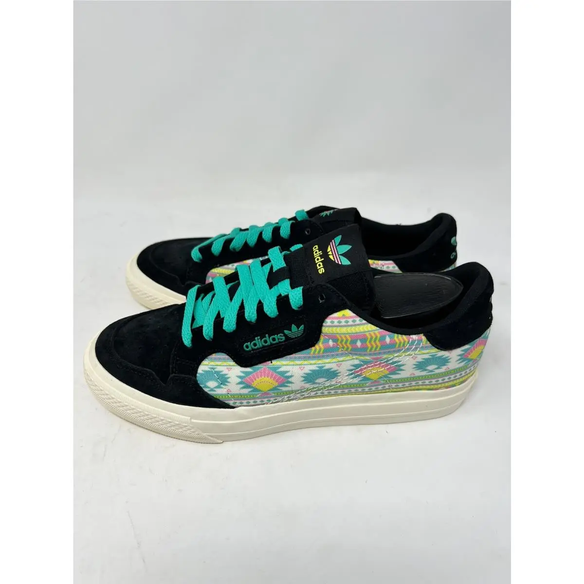 Adidas shoes - Adidas Continental Vulc - Continental Vulc - EG7976 - Multi-Color (UPC: 193104475635) 1