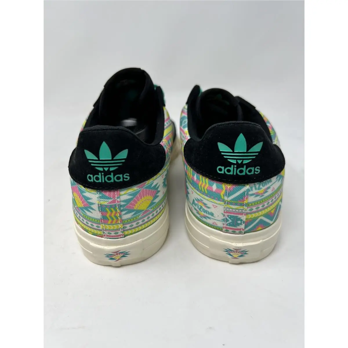 Adidas shoes - Adidas Continental Vulc - Continental Vulc - EG7976 - Multi-Color (UPC: 193104475635) 3