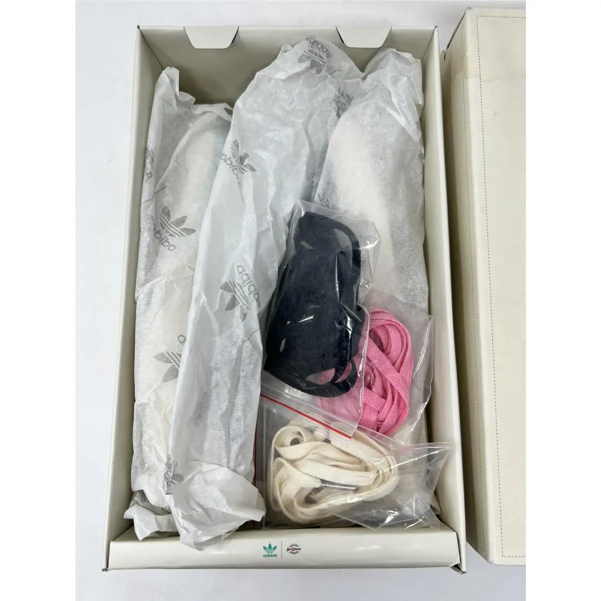 Adidas shoes - Adidas Continental Vulc - Continental Vulc - EG7976 - Multi-Color (UPC: 193104475635) 5