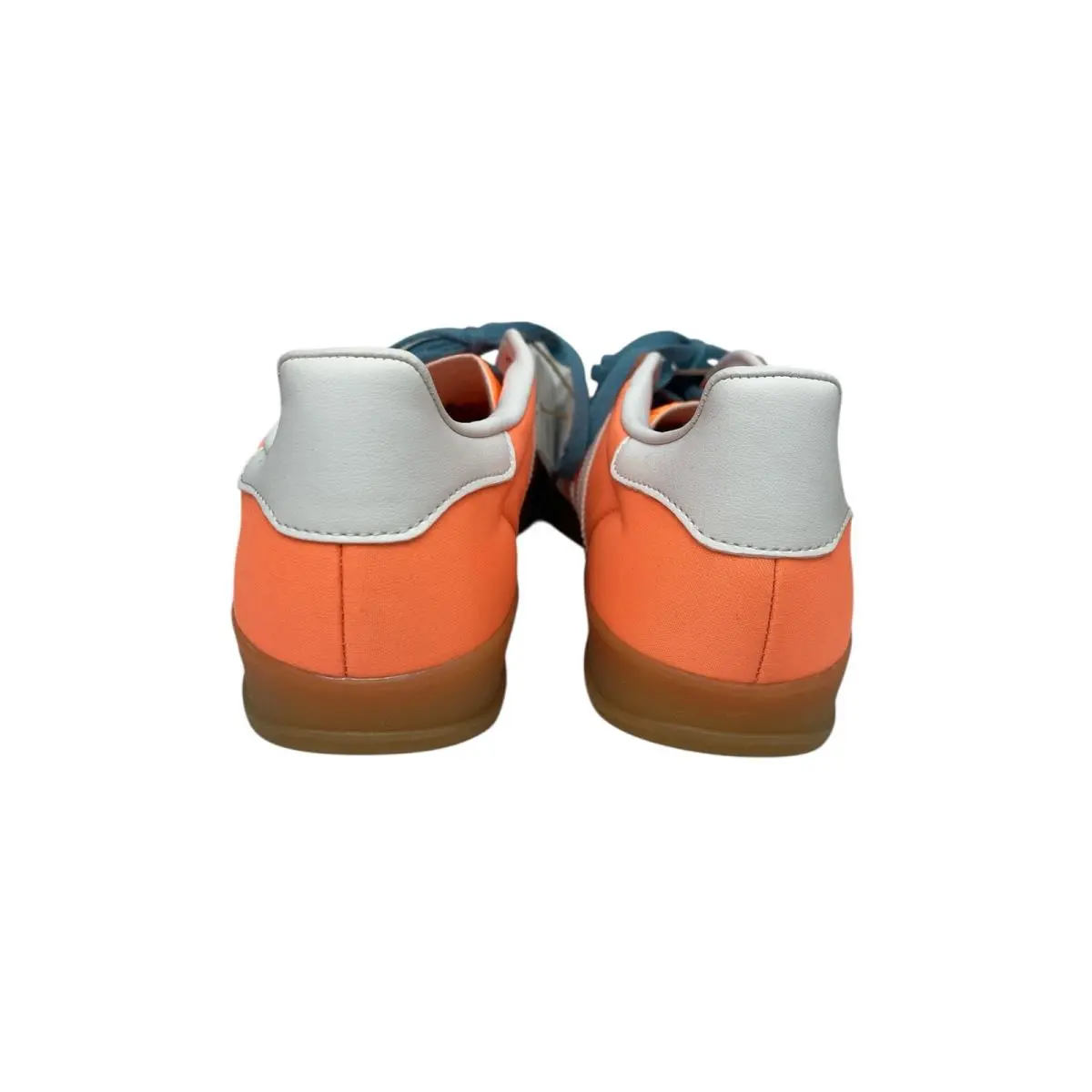 Adidas shoes - Orange 1