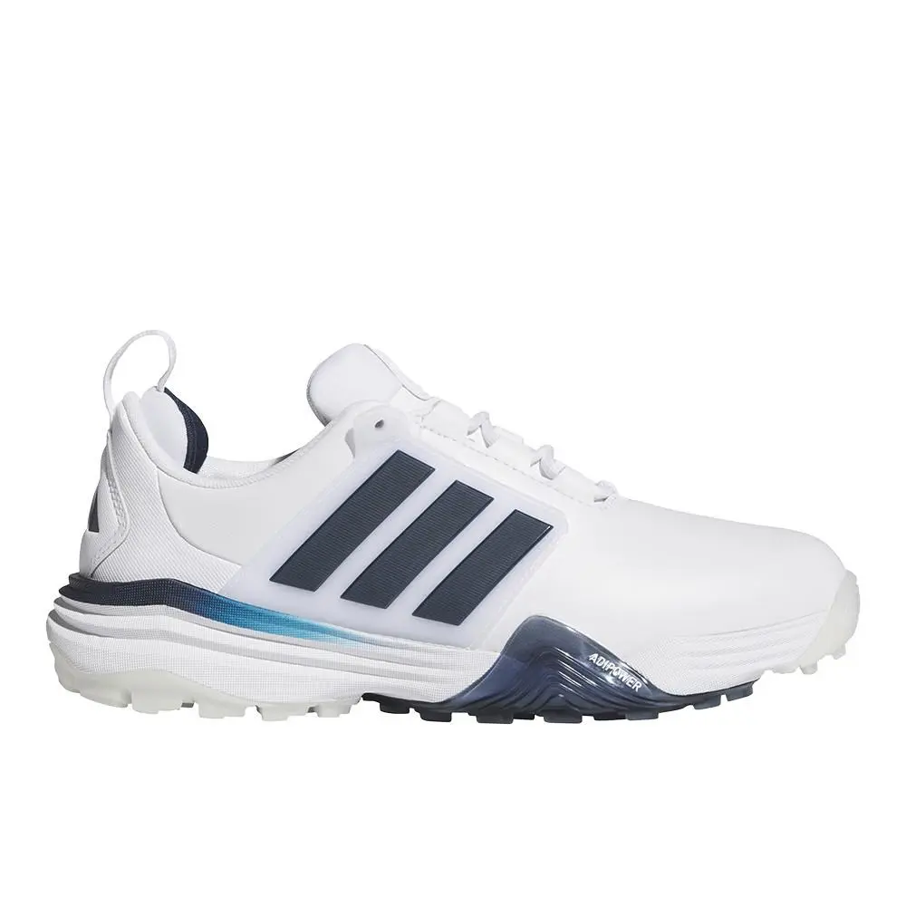 Adidas Adipower 26 Spikeless Golf Womens Size 9 M Sneakers Athletic Shoes SB115