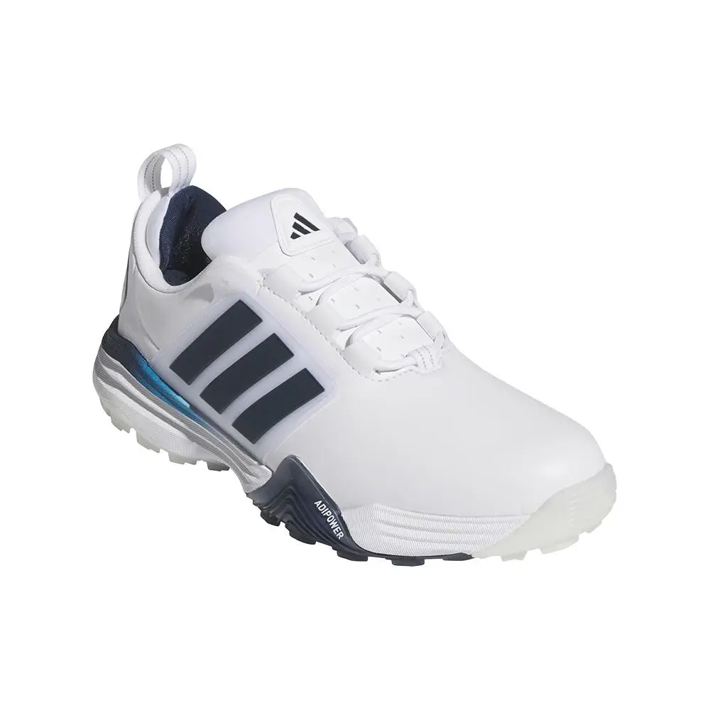 Adidas shoes - adidas Adipower 26 Spikeless Golf - SB1158-JP8398 - White (UPC: 198320296699) 0