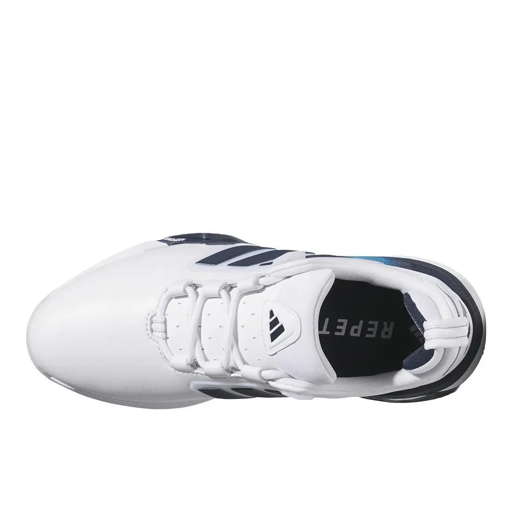 Adidas shoes - adidas Adipower 26 Spikeless Golf - SB1158-JP8398 - White (UPC: 198320296699) 2