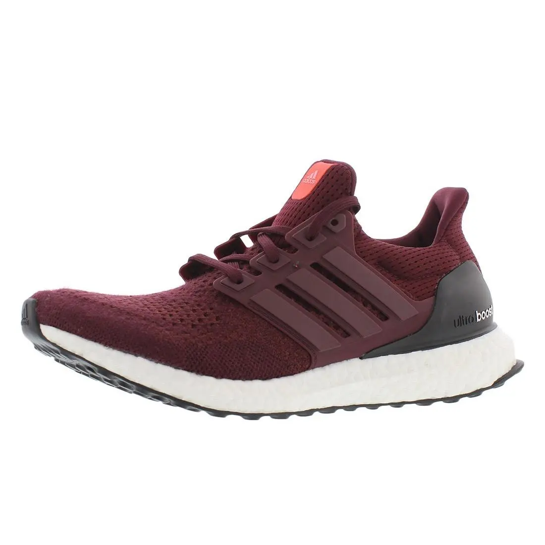 Adidas shoes - Burgundy, Main: Red (UPC: 888597422241) 0